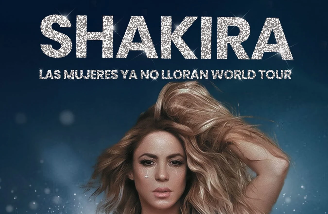 Shakira